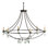 Novella 6 - Light Chandelier