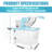 Electric Snow Cone Machine