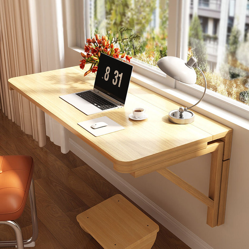 MDF Floating Shelf