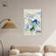 Chroma Balance II, toile abstraite colorée par Art Remedy-110316426-110316424-110316435