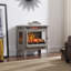 Poêle électrique Duraflame-940030201