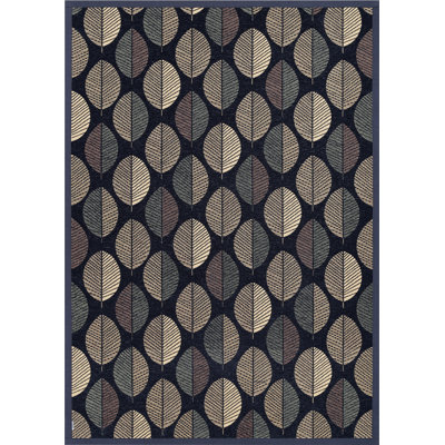 Andrade Floral Area Rug
