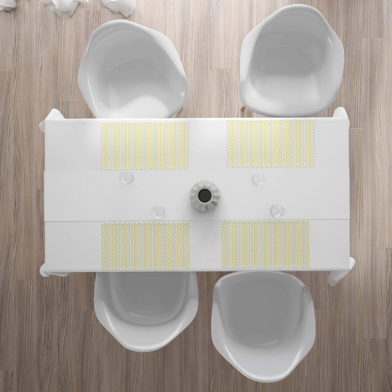 Récapitulatif 18,5" citron