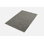 Anthracite Gray Tact Rug