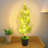 Tree Holiday Lights Led Twig Lights Simulation Plant Led Night Light Usb Potted Plant Lights Simulation Plant Potted Plant Lights-137458181