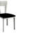 Irfana 19'' H Linen Upholstered Side Chair