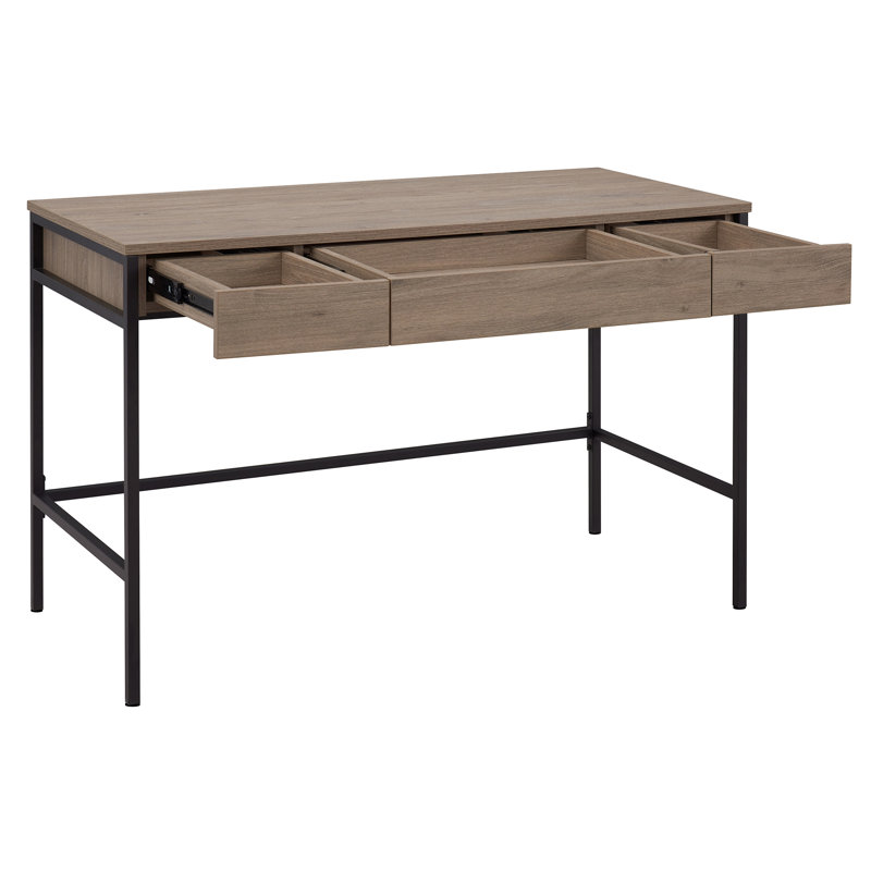 Writing Desk, Gray Wash