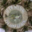 Fishing Wreath If I am Missing I've Gone Fishing