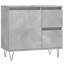 Amher Floor Mounted Bathroom Cabinet-157370176