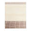 Tapis beige Murry