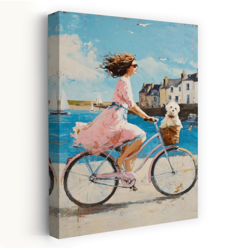 Print, 45.72cm H x 30.48cm W