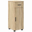30cm Bathroom Vanity Base Only-581872587
