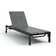 Latitude Run® Courtney-Jane Outdoor Metal Chaise Lounge | Wayfair