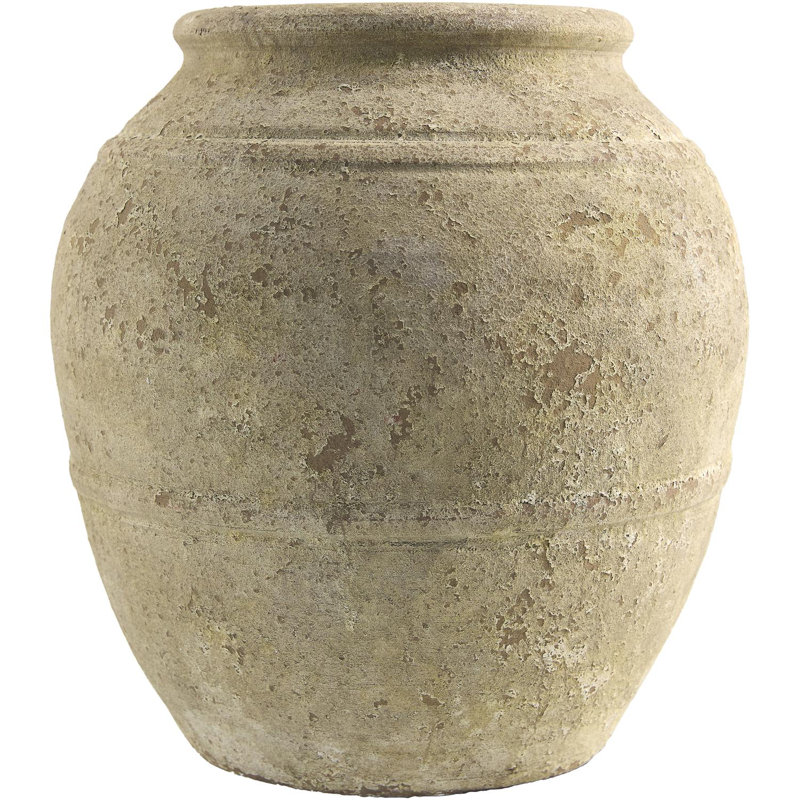Vase Galey Alix x Livabliss Aarush, 13"
