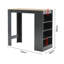 Takaia Dining Table-959005408-959005409