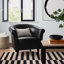 Fauteuil demi-tonneau l 30,5 po Liam-320333254