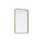 Erath Contour Metal Mirror-108306194-108306203