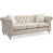 Beige Microfiber/Microsuede