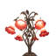 Lampe de table 18 "H Lily Lily 18"-71595701