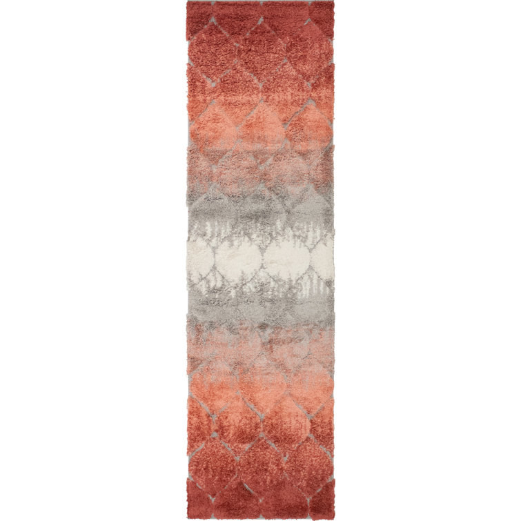 Aaeden Geometric Indoor Rug