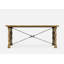Cambridge Solid Wood Coffee Table