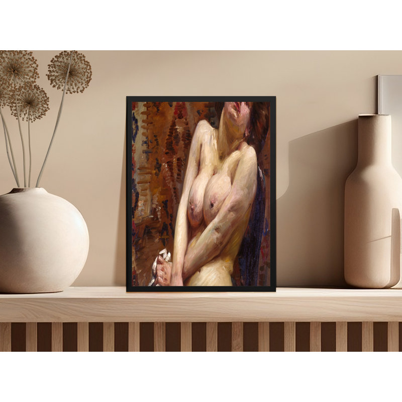 Trexler No Frame Print, 12x18