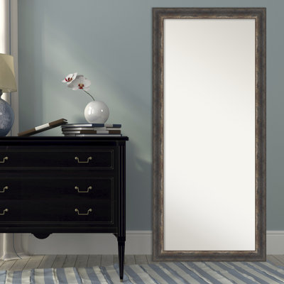 Shildon Flat Mirror