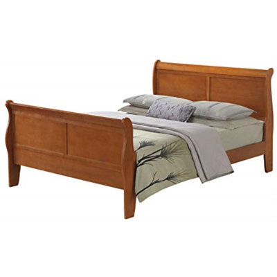Citronelle Bed