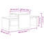 Bisma Sled Coffee Table-586704886