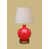 Red selected