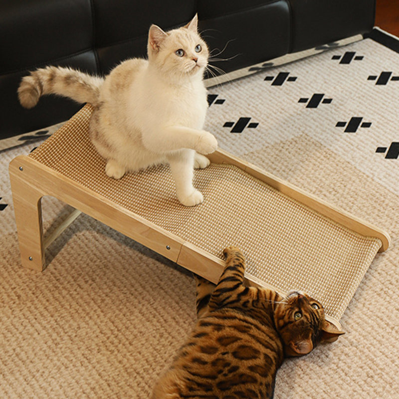 Cat Scratcher 69 cm H Cat Scratchers