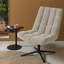 Lia Pedestal Coffee Table-99834886