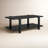 Hepburn 2 Shelf Wood Coffee Table-1550123591