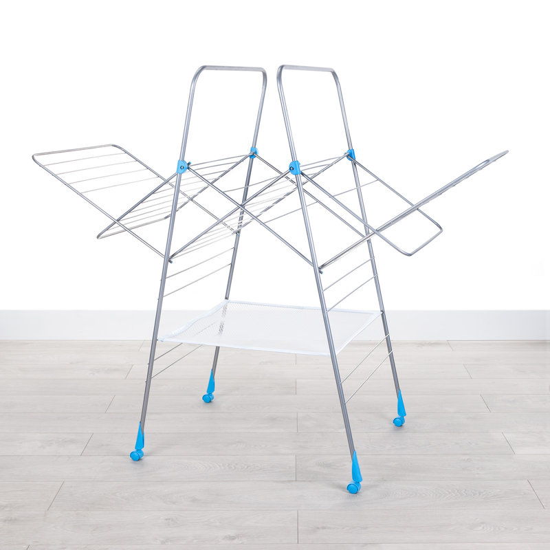 Multi Dryer Freestanding Clothes Drying Rack