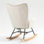 Greg Rocking Chair