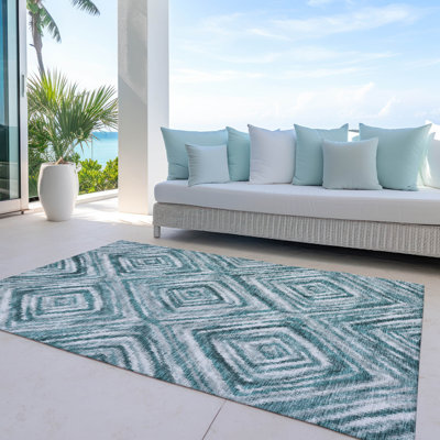 Tapis d'intérieur / extérieur antidérapant