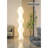 Leilynd 69'' LED Column Floor Lamp