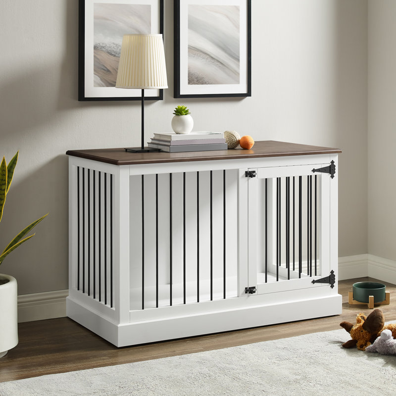 Caisse pour animaux Arshveer
