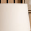 Lorin Cotton Empire Lamp Shade-16624819-24144749