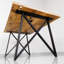 Bettye Table Leg-1301860589