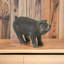 Figurine pour cochon debout Preusser