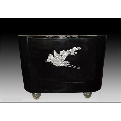 Commode oiseau de perle Immanuel