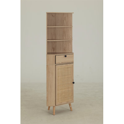 Ardelis Bar Cabinet