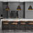Taper LED Pendant