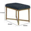 Banc rembourré Hoffenden-1062494733