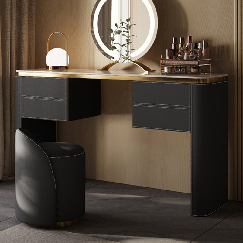 Hirschman, Black