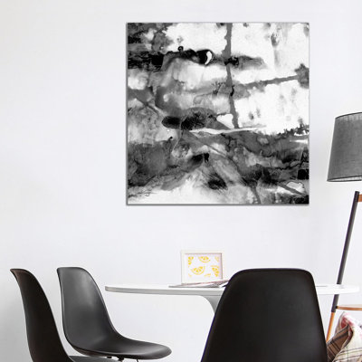A Divine Dream XXXIIB by Kathy Morton Stanion - Wrapped Canvas Gallery-Wrapped Canvas Giclée