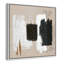 Golden Slate - Reproduction carrée par Casa Fine Arts-99322652-99322653