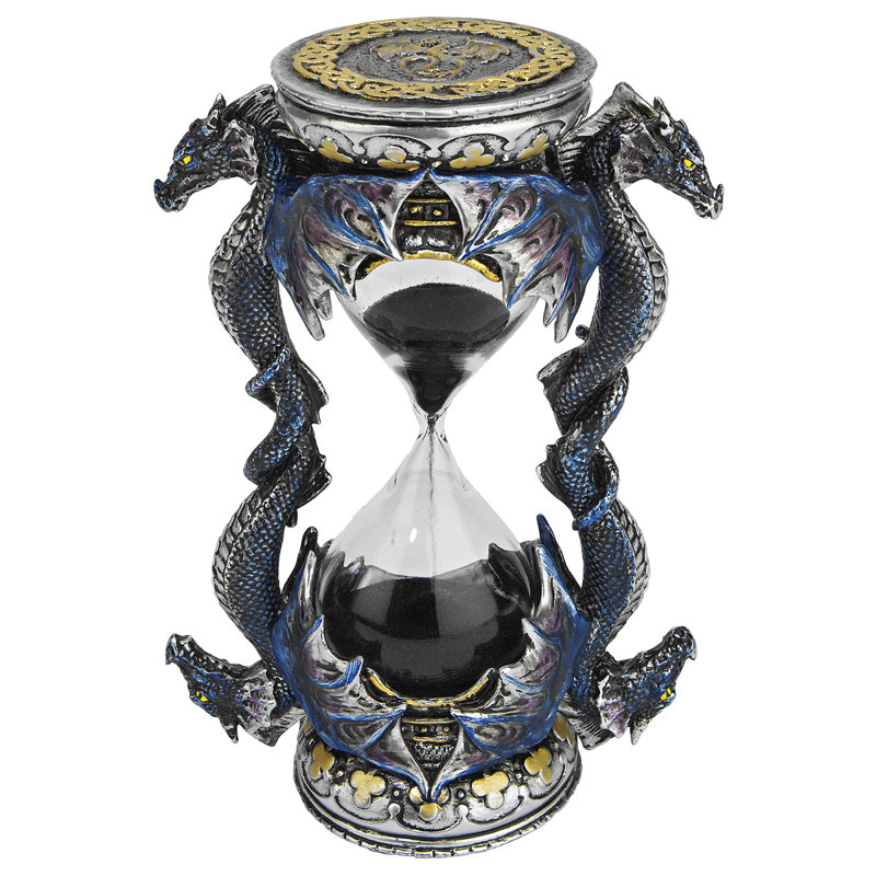 Fantasy & Sci-Fi Hourglass