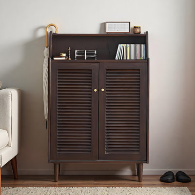 Rangement à chaussures pour la maison